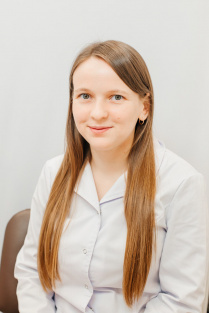 Михайлова Татьяна Викторовна