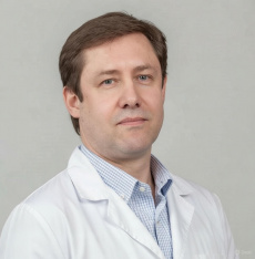 Богородский Михаил  Алексеевич